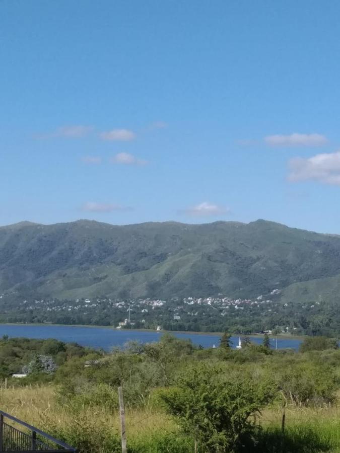 Cala - Mirador De Sierras.