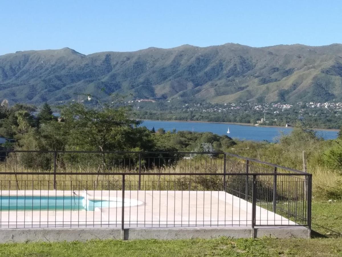 Cala - Mirador De Sierras. Villa Parque Siquiman