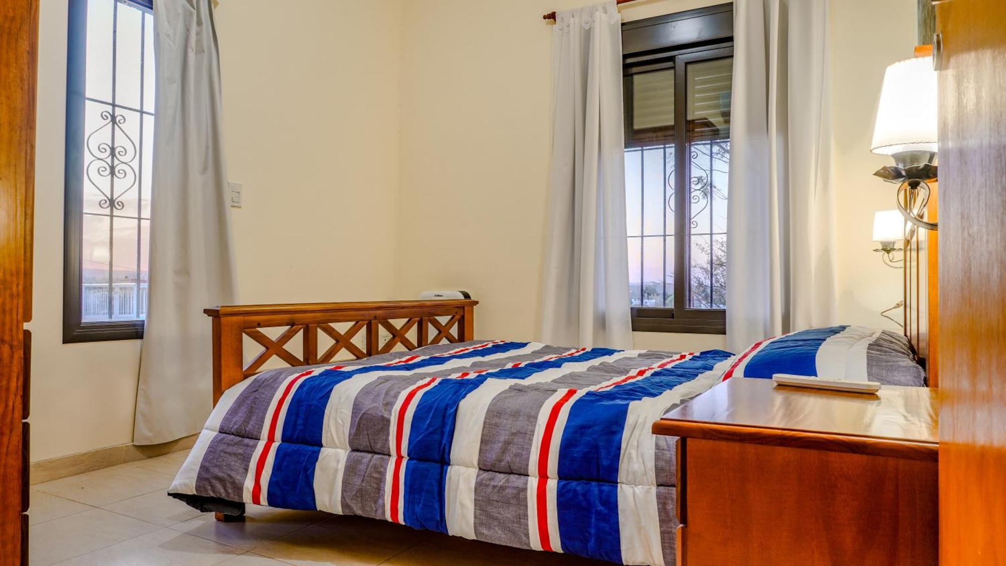 Cala - Mirador De Sierras. Holiday home