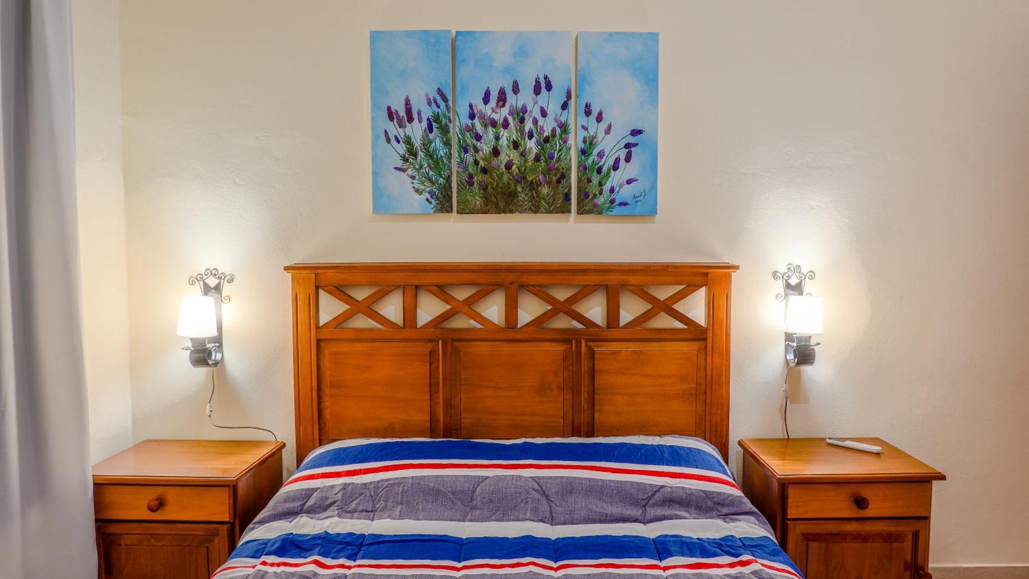 Holiday home Cala - Mirador De Sierras.