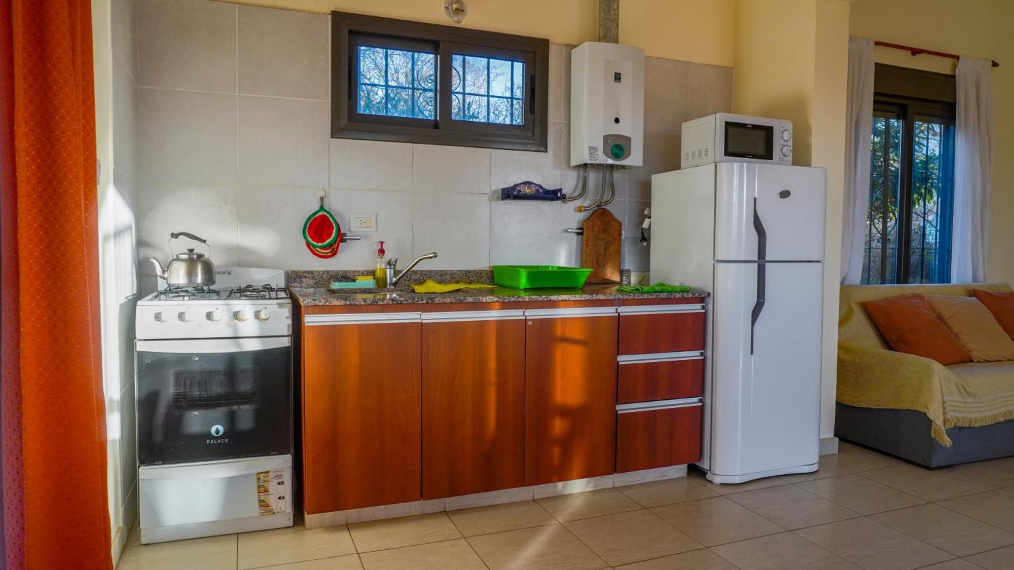 Holiday home Cala - Mirador De Sierras. *