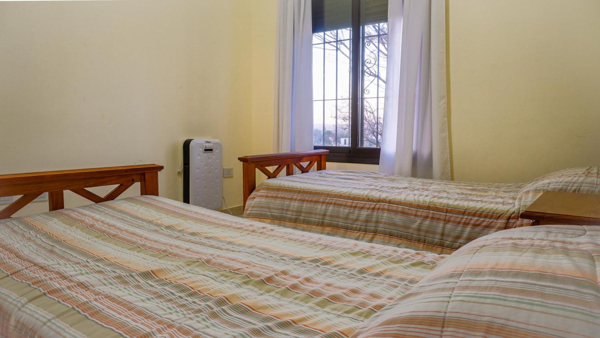 Cala - Mirador De Sierras. Holiday home