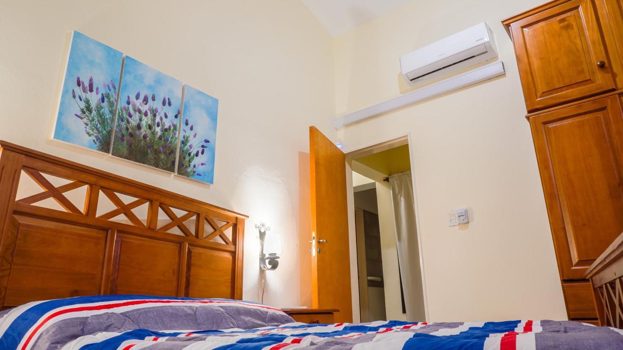 Holiday home Cala - Mirador De Sierras. *