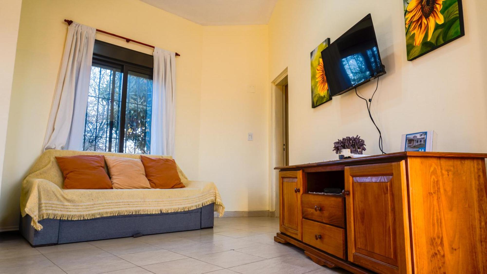 Holiday home Cala - Mirador De Sierras. Villa Parque Siquiman
