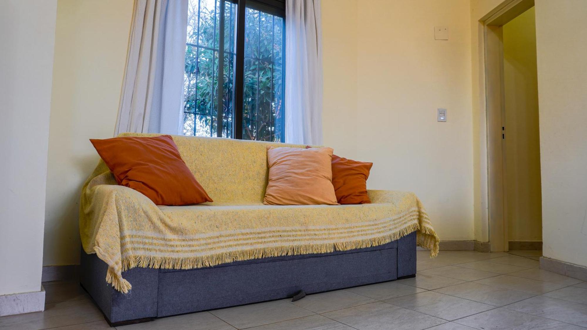 Cala - Mirador De Sierras. Holiday home