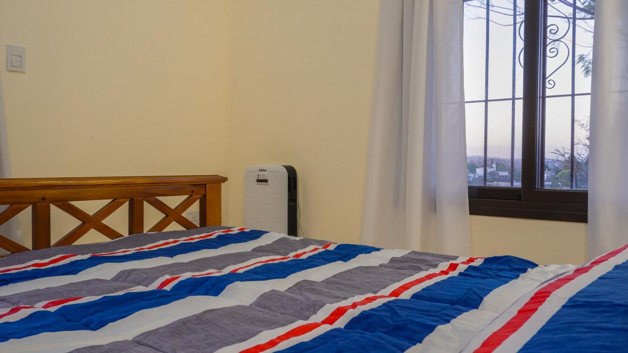 Holiday home Cala - Mirador De Sierras. *