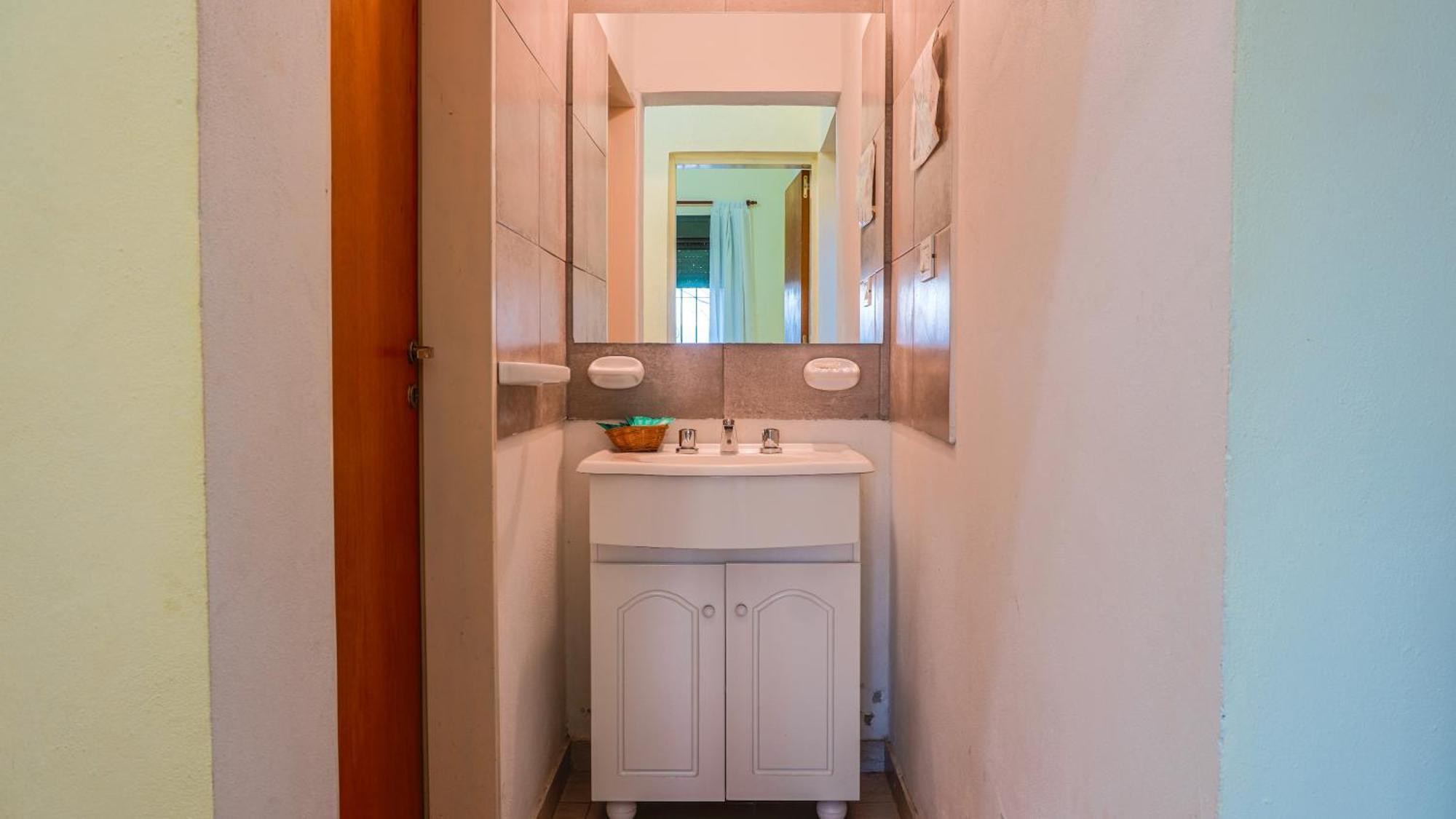 Cala - Mirador De Sierras. Holiday home Villa Parque Siquiman